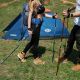 37. Nordic Walking Nils Extreme NW607 blue