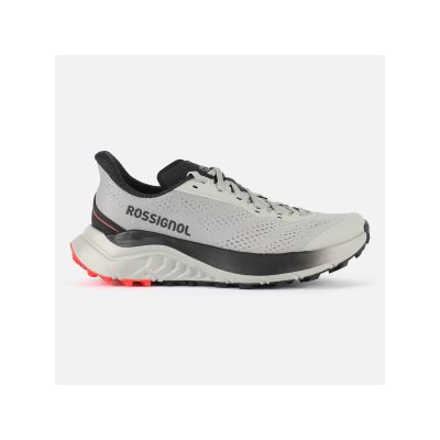 ROSSIGNOL W Venosk Women’s Running Shoes, Grey