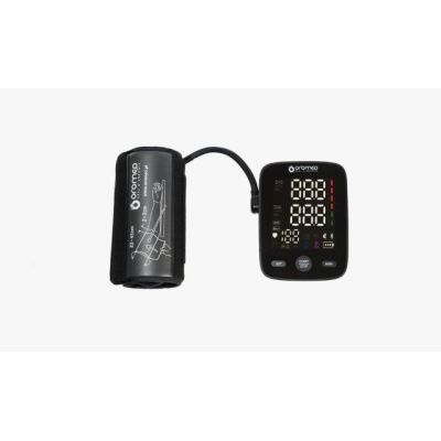 USB upper arm blood pressure monitor RO-N13 COMPACT OROMED