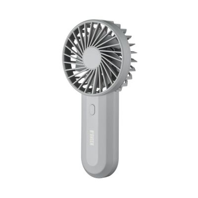 4. NOVEEN F220 USB Rechargeable Handheld Fan