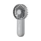 4. NOVEEN F220 USB Rechargeable Handheld Fan
