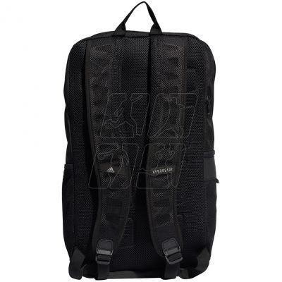 2. Adidas Tiro Backpack Aeoready GH7261