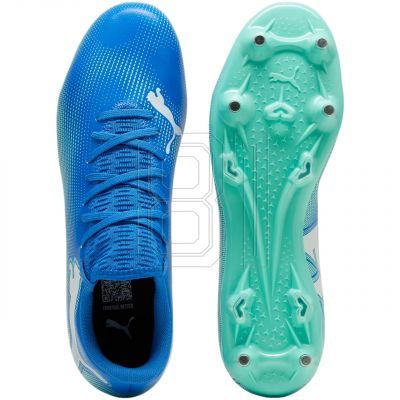 4. Puma Future 7 Play MxSG M 107940 01 football boots