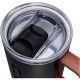 4. CAMELBAK Thrive Mug Insulated SST 470ml Thermal Mug