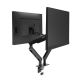 5. AOC AM420B Monitor Holder/Stand 86.4 cm (34") Desk Black