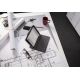 7. ZAGG Keyboard Case for iPad Air 10.9" 4/5G and iPad Pro 11" M4 (2024)