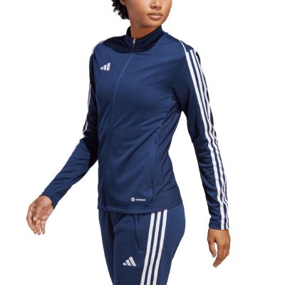 11. adidas Tiro 23 League Training W sweatshirt HS3511