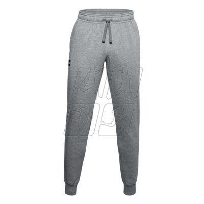 Under Armor Rival Fleece Joggers M 1357 128 012