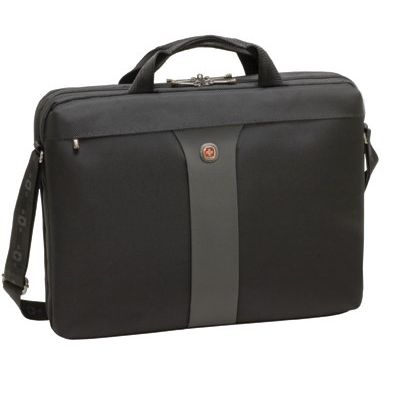 WENGER legacy 600655 laptop bag (17 "; black)
