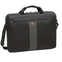 WENGER legacy 600655 laptop bag (17 "; black)
