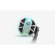 4. Sapphire NITRO+ S360-A AIO Processor Liquid cooling kit 12 cm Black 1 pc.
