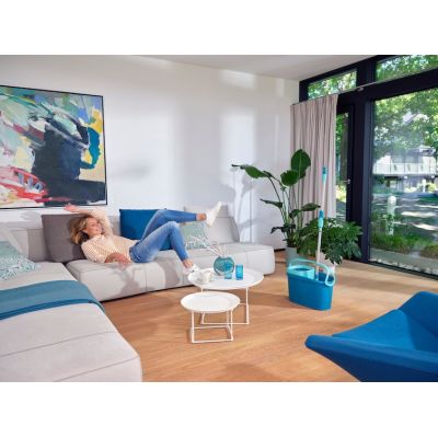 10. Leifheit Clean Twist M Ergo Set