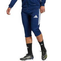 Men's adidas Tiro 26 League Training 3/4 pants navy blue KA6341
