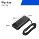 7. HP 140W Laptop Charger USB-C AC Adapter Black B7NM4AA