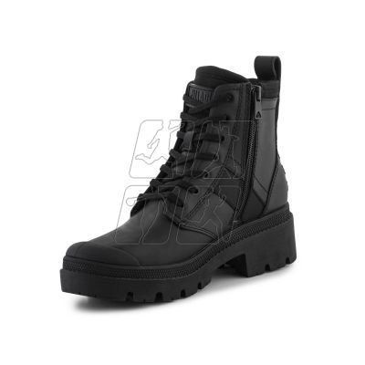 3. Palladium Pallabase Army RW 98865-008 boots