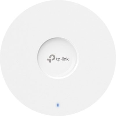 TP-Link Omada EAP683 UR WLAN access point 6000 Mbit/s White PoE support