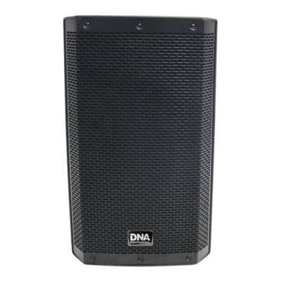 DNA SPX10 DSP active speaker cabinet 10'' 250W