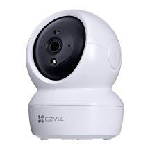 EZVIZ H6C 2K+ indoor pan-tilt IP camera