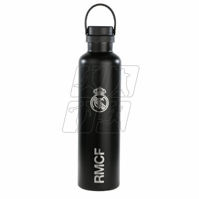 Real Madrid Thermo Bottle 1L 972545