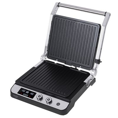 4. ADLER AD 3059 electric grill