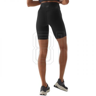7. Short leggings 4F W 4FWAW24TFSTF012 20S