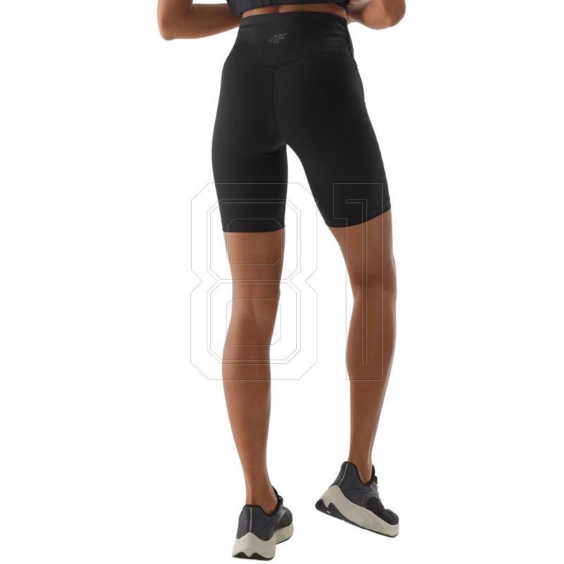 7. Short leggings 4F W 4FWAW24TFSTF012 20S