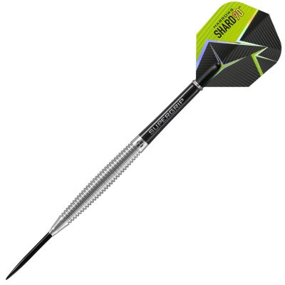 20. Harrows SHARD darts 90% steeltip Shard90%