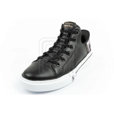 10. Skechers Snoop Dogg M 251016/BKW shoes