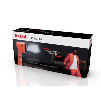 4. TEFAL DT2022 Garment Steamer