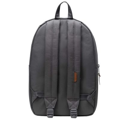 3. Herschel Settlement Backpack 10005-05643 Gray One size