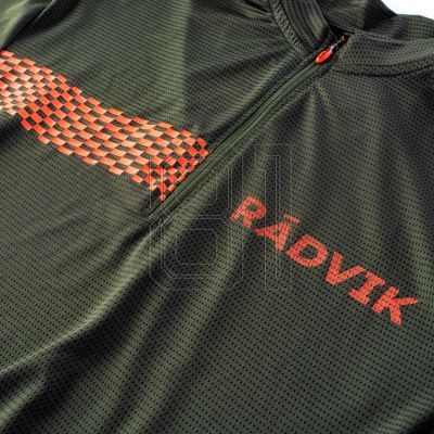 10. Radvik Charlie Gts Cycling Jersey M 92800406884