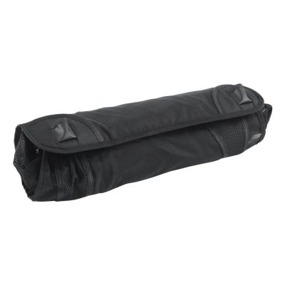 6. Robens Observer Light 4 Leg Camping Chair Black