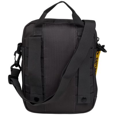 2. Caterpillar Namib Tablet Bag 84036-80 Black One size
