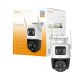 IMOU Cruiser Dual 6MP Camera IPC-S7XP-6M0WED