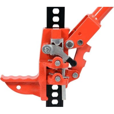 5. Farm lift 3T 48" YT-17261 YATO
