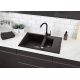 5. Deante Nemesia BEN262M kitchen faucet