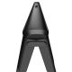 8. Spigen Slim Armor Pro Mag MagSafe Case for Samsung Galaxy Z Fold 7 - Black