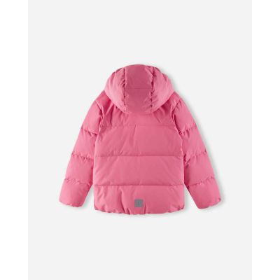 10. Reima Paimio children's down jacket (5100282A-3310)