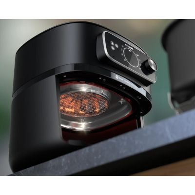 18. Philips 7000 series HD9876/20 Ovi Smart 2.0 Combi XXL Connected