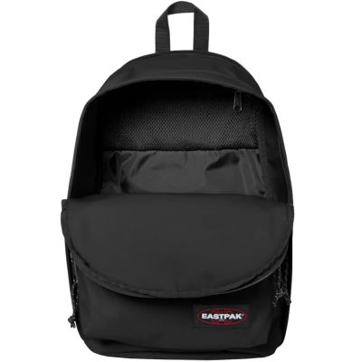 2. Eastpak Back To Work Backpack EK0009360081 Black One Size