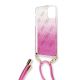 2. Guess 4G Gradient Case for iPhone 11 Pro - Pink