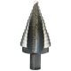 3. IRWIN Step Drill Bit 5-35mm