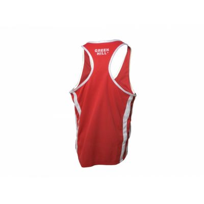 4. GH KBOX-1 boxing shirt LAST PIECES