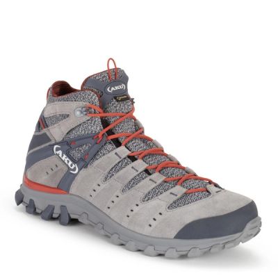 2. Aku Alterra GORE-TEX M 713107 trekking shoes