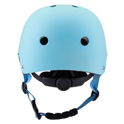 4. Wozinsky M BMX/Scooter Helmet - Blue Gradient