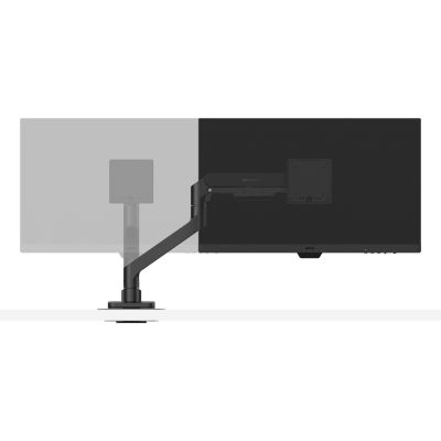 8. BenQ Desk Mount for Monitor 17" - 45" BSH01 (9H.A39DD.LBW)