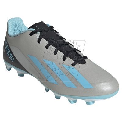 4. Adidas X Crazyfast Messi.4 FxG M IE4072 soccer shoes