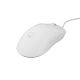 3. Fury Tanto T4 12000 DPI RGB White Wired Gaming Mouse