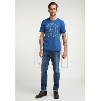 27. Mustang Alex Print M T-shirt 1009020 5235