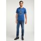 27. Mustang Alex Print M T-shirt 1009020 5235